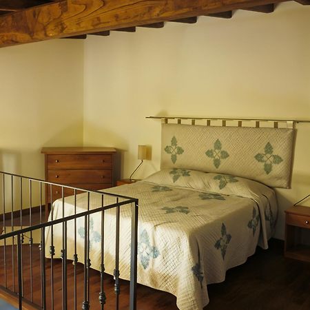 Trinità dʼAgultu Agriturismo Lu Colbu מראה חיצוני תמונה