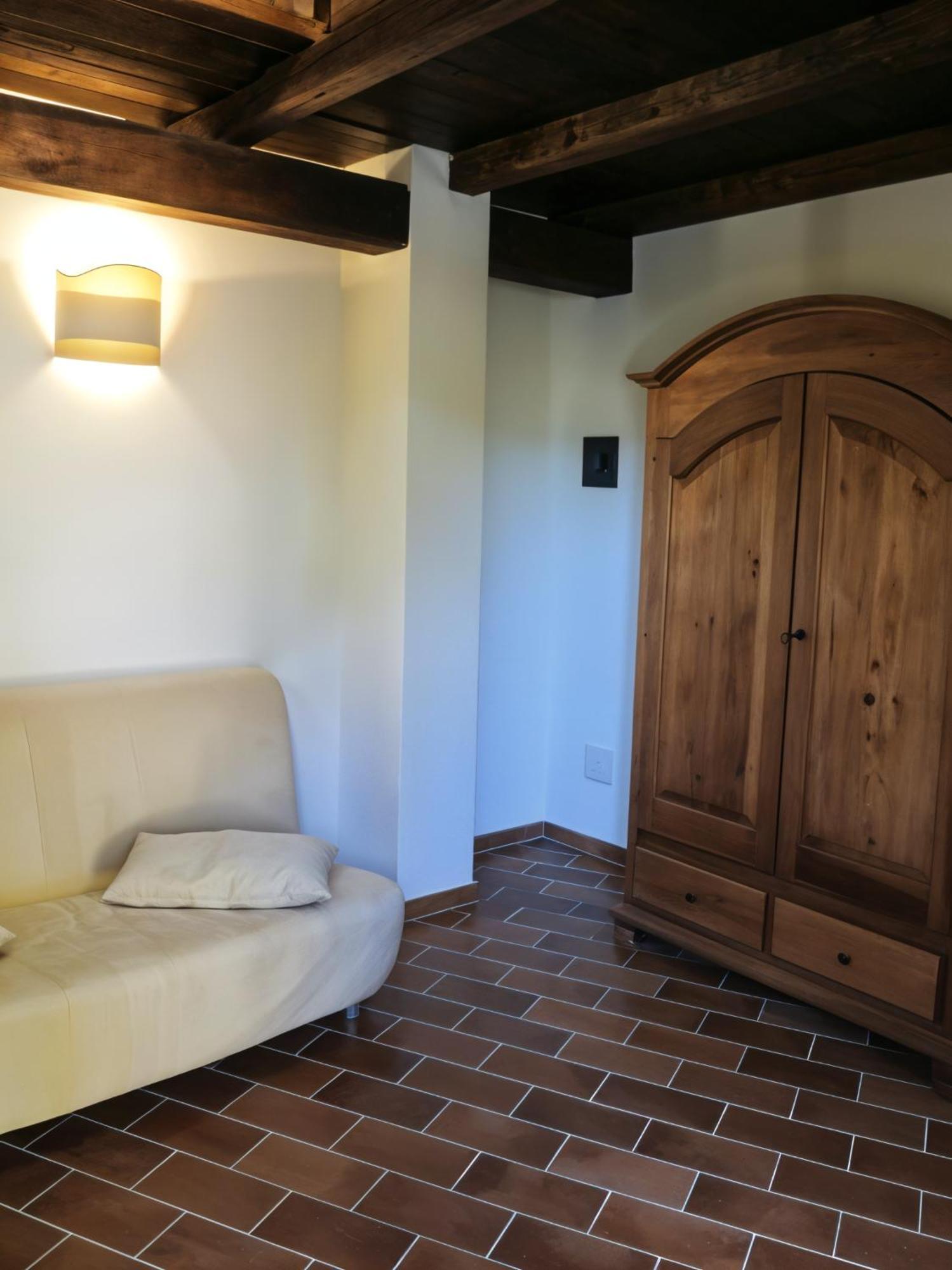 Trinità dʼAgultu Agriturismo Lu Colbu מראה חיצוני תמונה