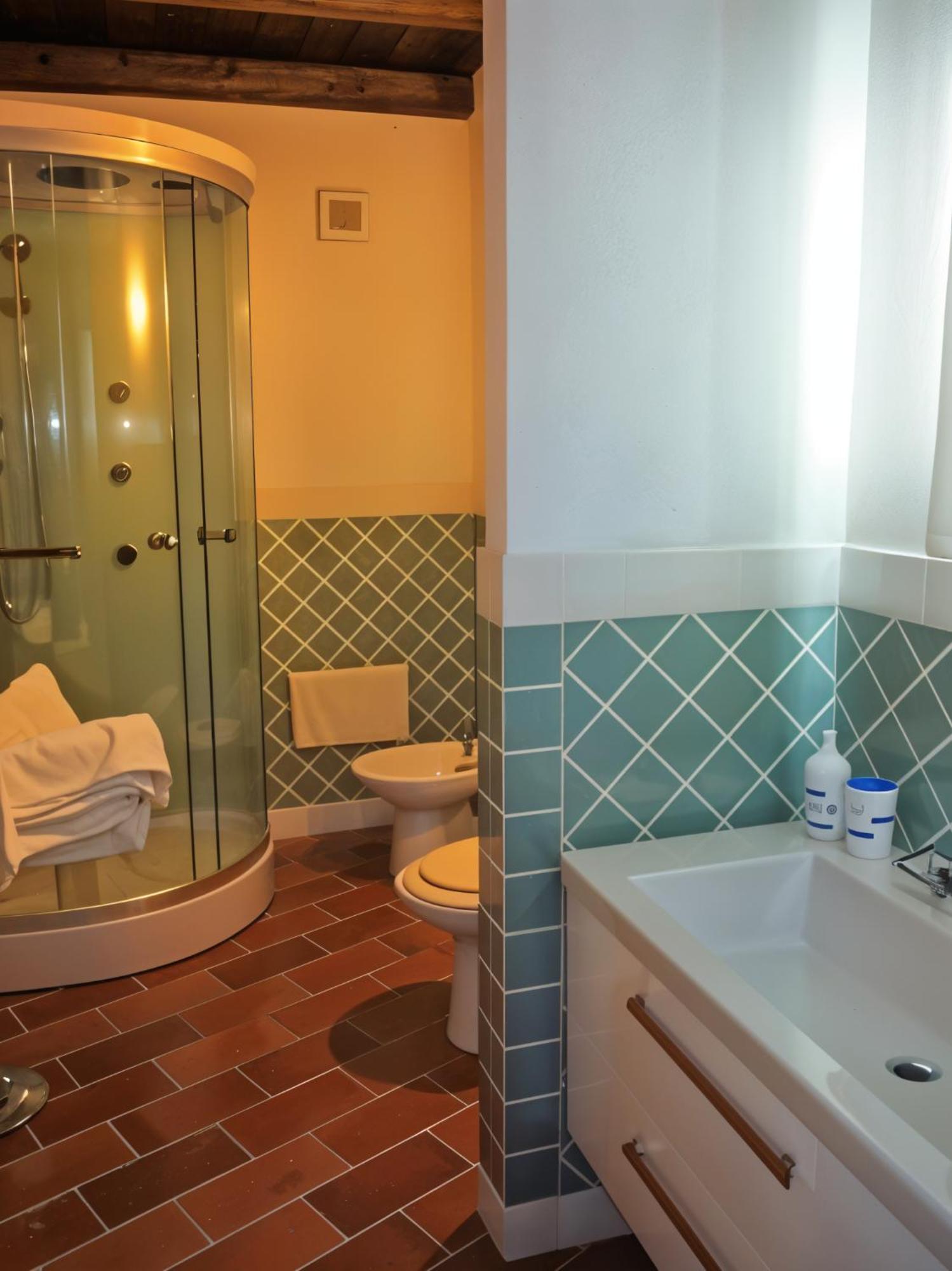 Trinità dʼAgultu Agriturismo Lu Colbu מראה חיצוני תמונה