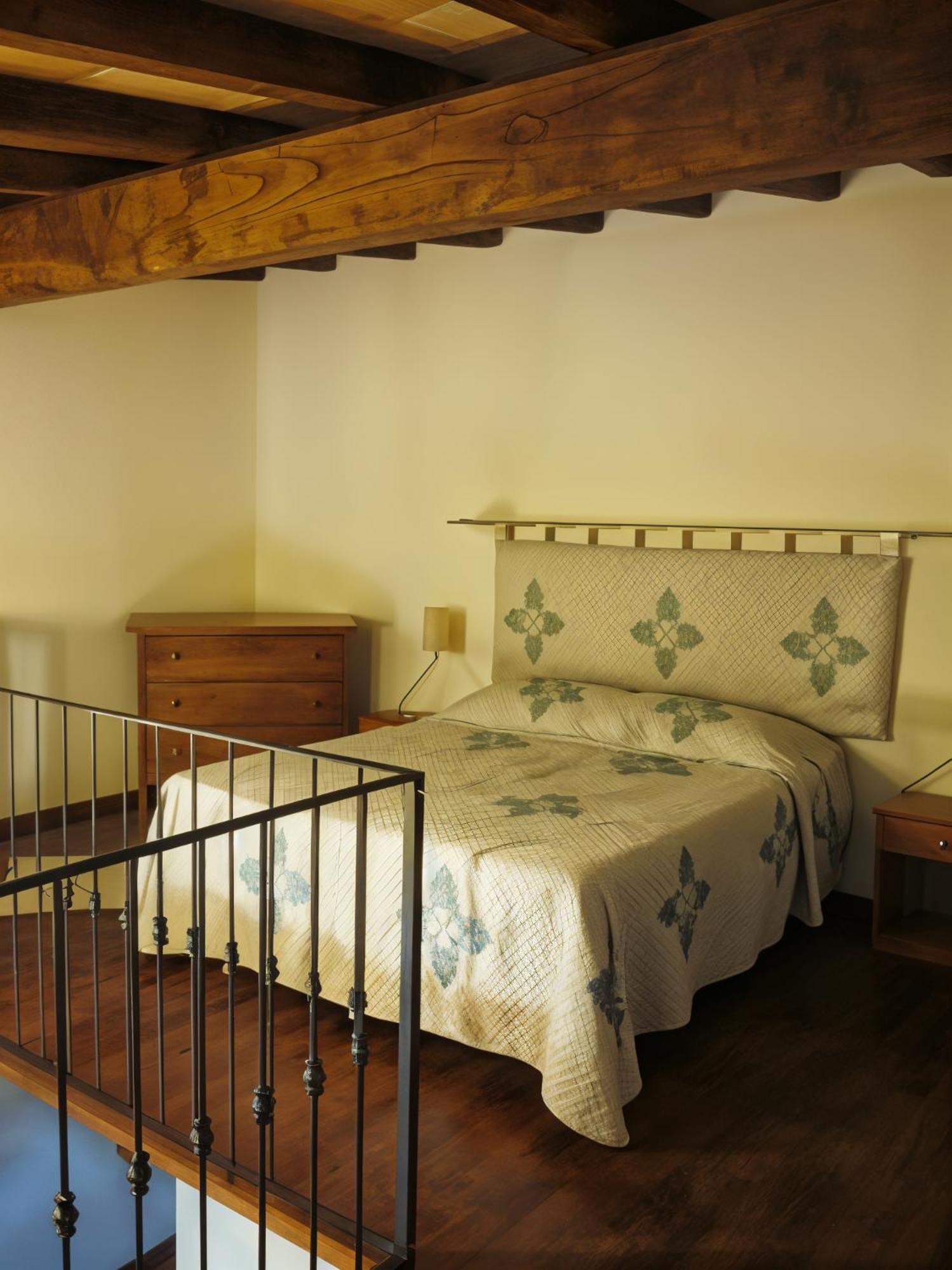 Trinità dʼAgultu Agriturismo Lu Colbu מראה חיצוני תמונה
